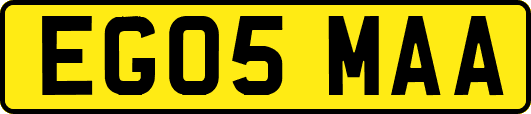 EG05MAA