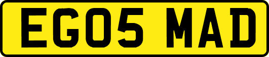 EG05MAD
