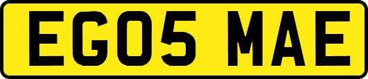 EG05MAE