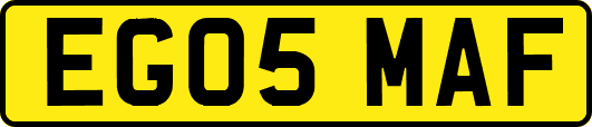EG05MAF