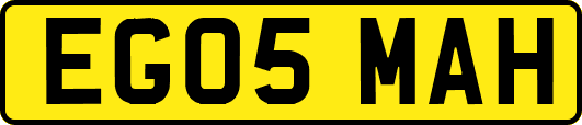 EG05MAH