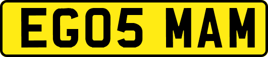 EG05MAM