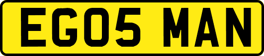 EG05MAN