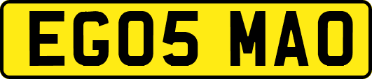 EG05MAO