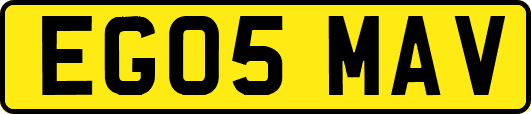 EG05MAV