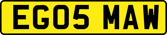 EG05MAW