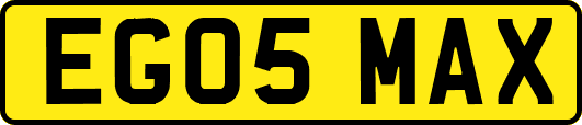 EG05MAX