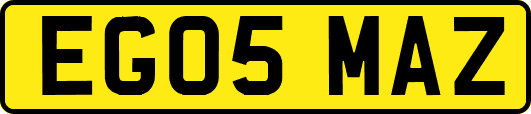 EG05MAZ