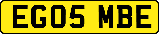 EG05MBE