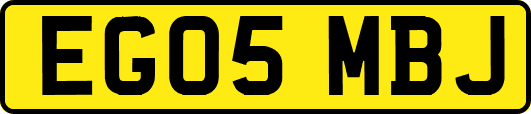 EG05MBJ