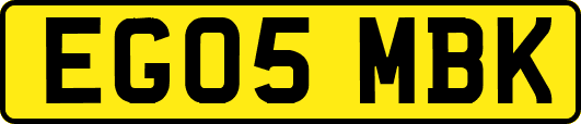 EG05MBK