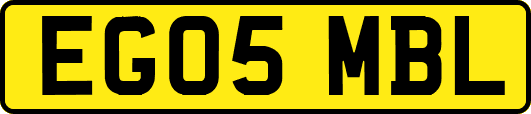 EG05MBL
