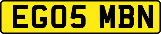 EG05MBN