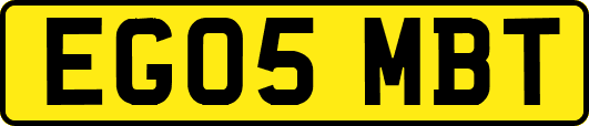 EG05MBT