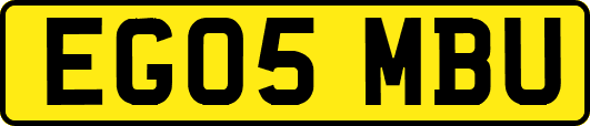 EG05MBU