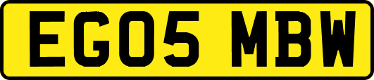 EG05MBW