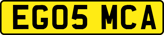 EG05MCA