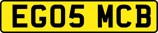 EG05MCB