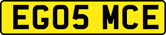 EG05MCE