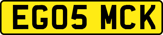 EG05MCK