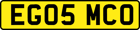 EG05MCO