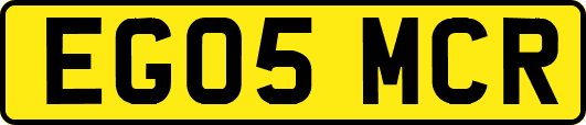 EG05MCR