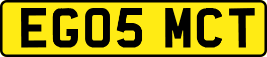 EG05MCT