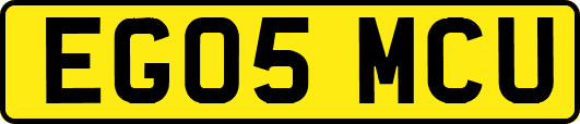 EG05MCU