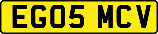 EG05MCV