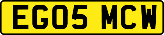 EG05MCW