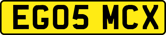EG05MCX