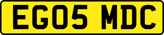 EG05MDC