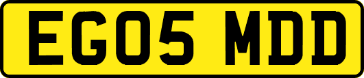 EG05MDD