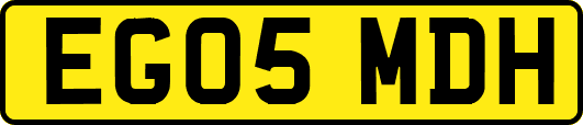EG05MDH