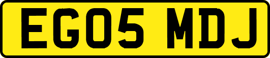 EG05MDJ