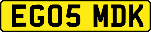 EG05MDK