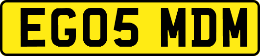 EG05MDM