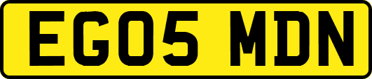 EG05MDN