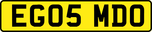 EG05MDO