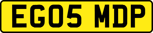 EG05MDP