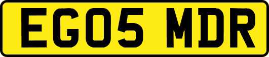 EG05MDR
