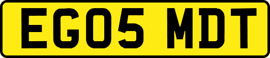 EG05MDT