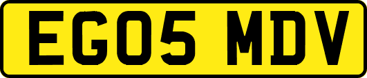 EG05MDV
