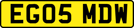 EG05MDW