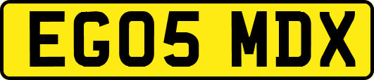 EG05MDX