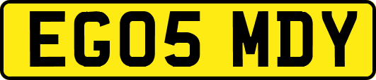 EG05MDY