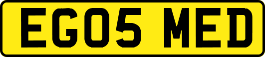 EG05MED