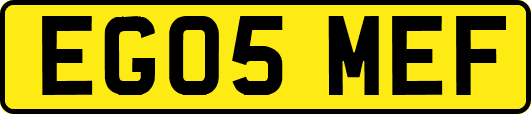 EG05MEF