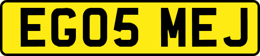 EG05MEJ