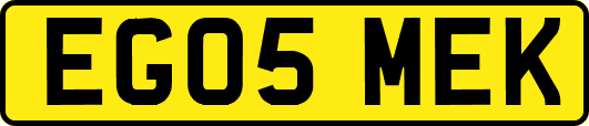 EG05MEK